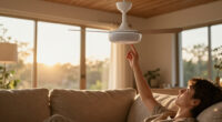 10 Best Smart Ceiling Fans With Bluetooth Speakers In 2026
