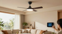 10 Best Smart Ceiling Fans with LED Lights for 2026