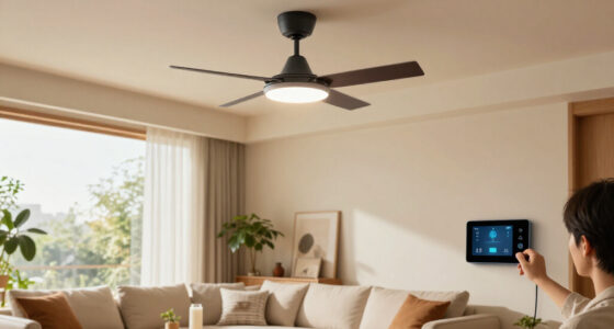 10 Best Smart Ceiling Fans with LED Lights for 2026