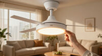 10 Best Smart Ceiling Fans With LED Lights in 2026