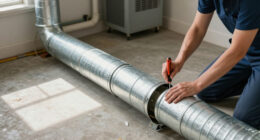 11 Best HVAC Duct Sound Attenuators for Quieter Airflow in 2026