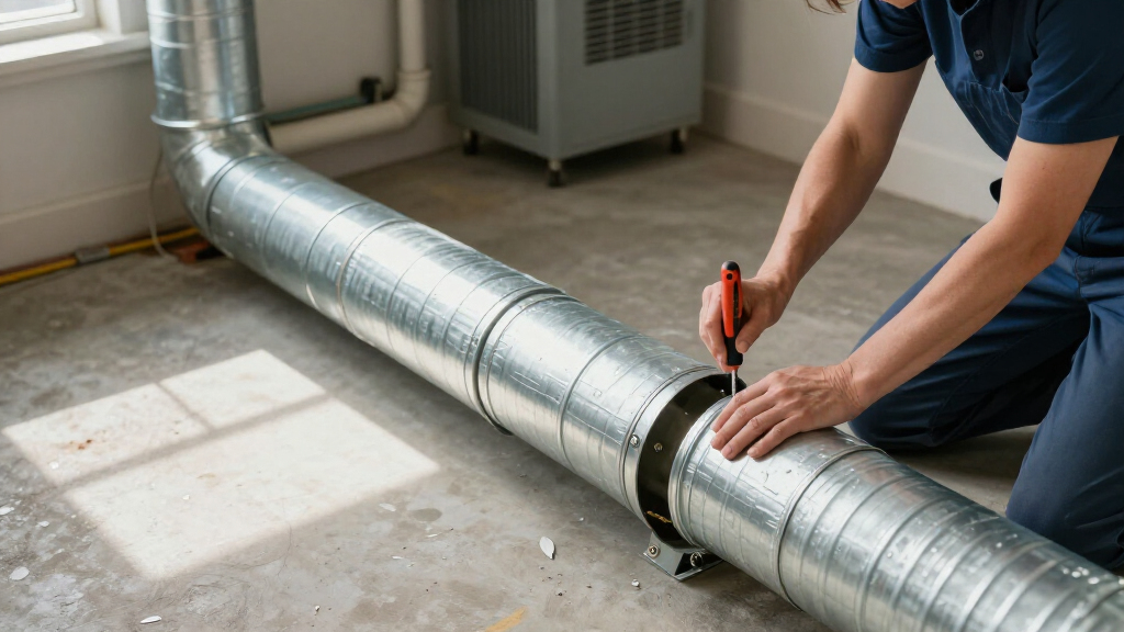 11 Best HVAC Duct Sound Attenuators for Quieter Airflow in 2026