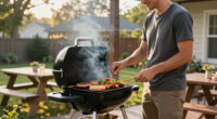 11 Best Portable Tailgating Grills in 2026