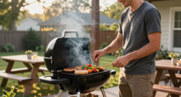 11 Best Portable Tailgating Grills in 2026