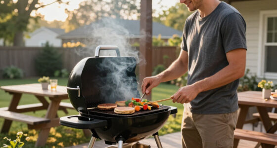 11 Best Portable Tailgating Grills in 2026