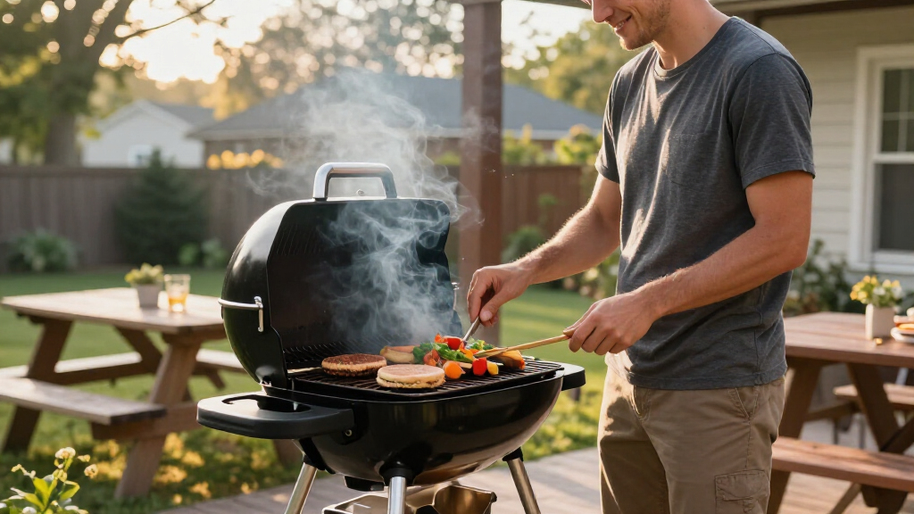 11 Best Portable Tailgating Grills in 2026