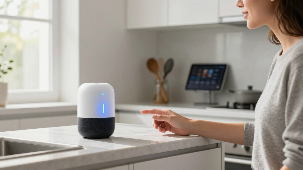 11 Best Smart Home Voice Assistants in 2026