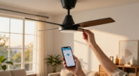 12 Best Smart Ceiling Fans With App Control In 2026