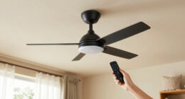 12 Best Smart Ceiling Fans With Bluetooth in 2026