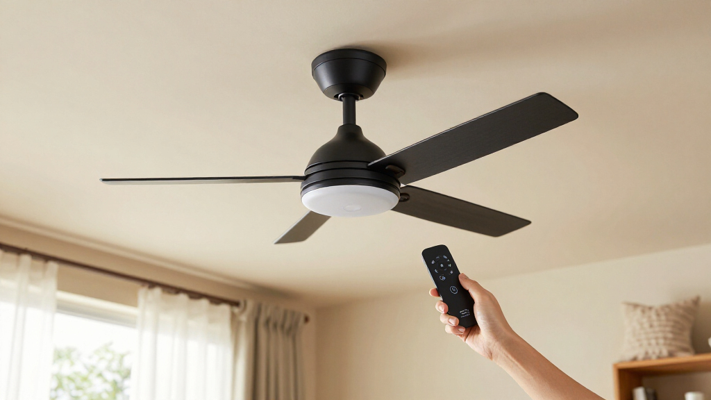12 Best Smart Ceiling Fans With Bluetooth in 2026