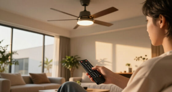 12 Best Smart Ceiling Fans With Remote in 2026