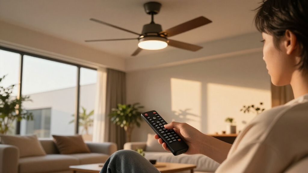 12 Best Smart Ceiling Fans With Remote in 2026