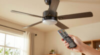 13 Best Remote Control Ceiling Fans in 2026