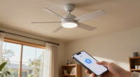 13 Best Smart Ceiling Fans With App Control In 2026