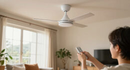 13 Best Smart Ceiling Fans With Remote Control for 2026