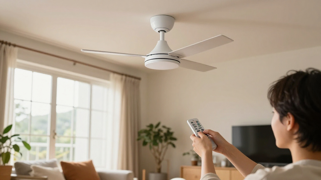 13 Best Smart Ceiling Fans With Remote Control for 2026