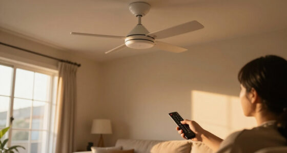 13 Best Smart Ceiling Fans With Remote Control in 2026