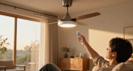 13 Best Smart Ceiling Fans With Remote for 2026