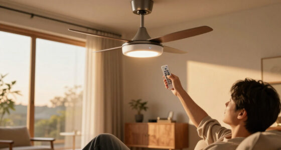 13 Best Smart Ceiling Fans With Remote for 2026