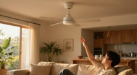 13 Best Smart Ceiling Fans With Voice Control in 2026
