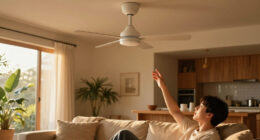 13 Best Smart Ceiling Fans With Voice Control in 2026