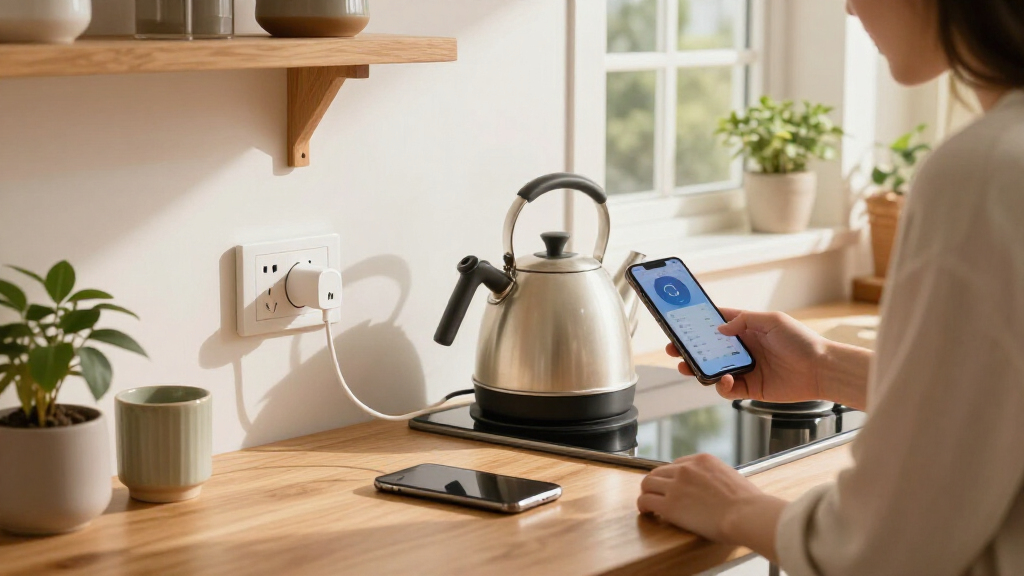 13 Best Smart Plug Energy Monitors for Smarter Home Energy Tracking in 2026