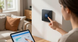 13 Best Voice-Controlled Smart Thermostats in 2026