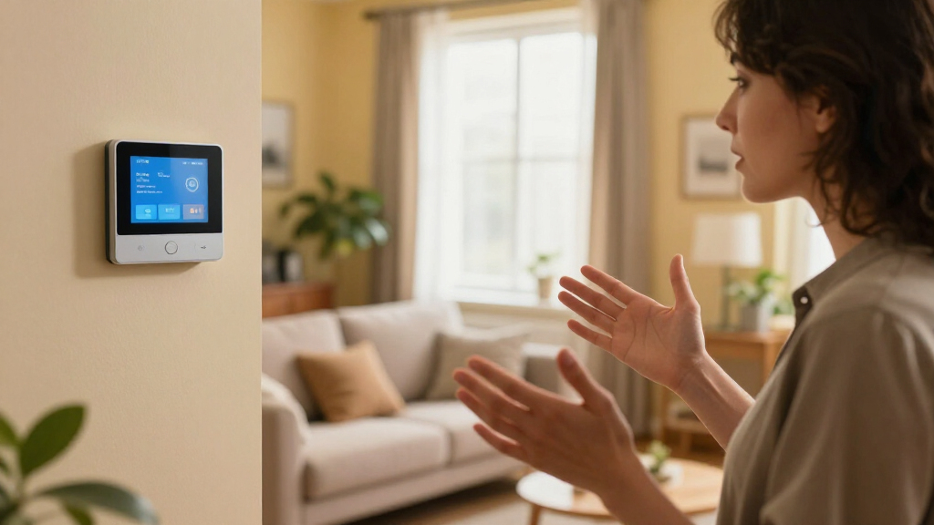 13 Best Voice-Controlled Smart Thermostats in 2026