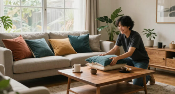 13 Stores Like IKEA For Stylish And Budget-Friendly Furniture And Decor