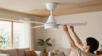 14 Best Energy-Efficient Ceiling Fans for Lower-Cost Comfort in 2026