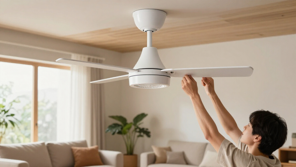 14 Best Energy-Efficient Ceiling Fans for Lower-Cost Comfort in 2026