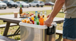 14 Best Portable Tailgating Coolers in 2026