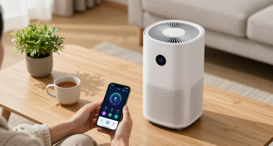 14 Best Smart Air Purifiers for Cleaner, App-Controlled Air in 2026