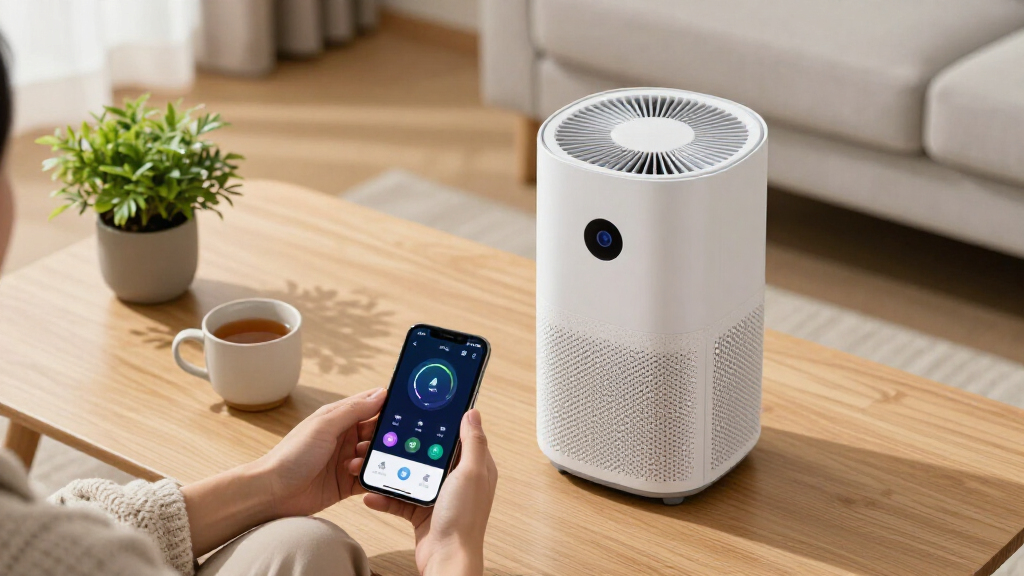 14 Best Smart Air Purifiers for Cleaner, App-Controlled Air in 2026