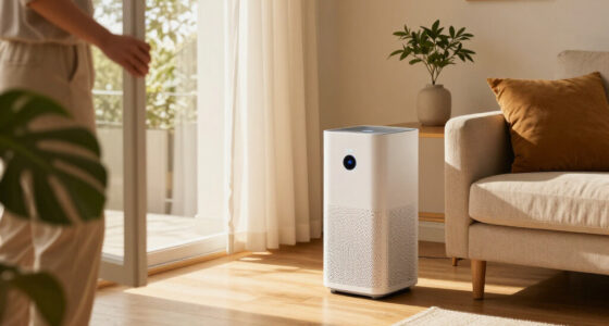 14 Best Smart Air Purifiers for Home in 2026