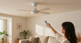 14 Best Smart Ceiling Fans With Remote Control for 2026