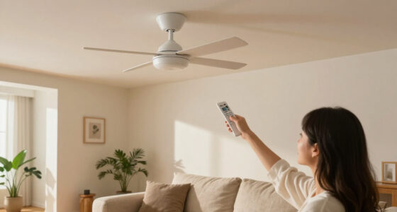 14 Best Smart Ceiling Fans With Remote Control for 2026