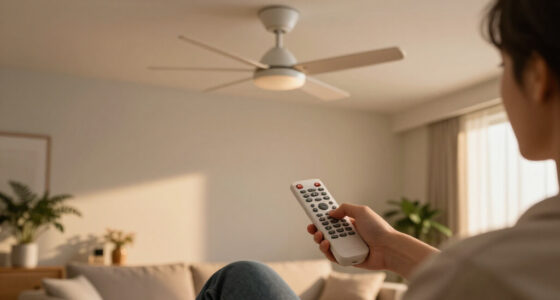 14 Best Smart Ceiling Fans With Remote Control in 2026