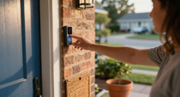 14 Best Smart Doorbell Cameras for Clearer Front Door Monitoring in 2026
