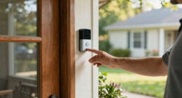 14 Best Smart Doorbell Cameras for Clearer Front-Door Security in 2026