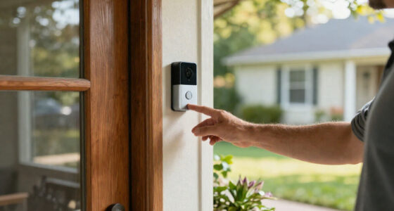 14 Best Smart Doorbell Cameras for Clearer Front-Door Security in 2026