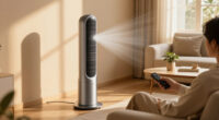 14 Best Smart Oscillating Tower Fans for 2026