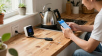 14 Best Smart Plug Energy Monitors for Smarter Home Energy Use in 2026