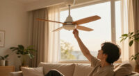 15 Best Energy-Efficient Ceiling Fans for Lower Bills in 2026