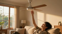 15 Best Energy-Efficient Ceiling Fans in 2026