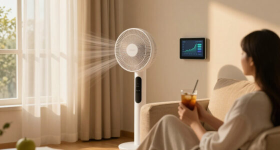 15 Best Energy Efficient Tower Fans in 2026