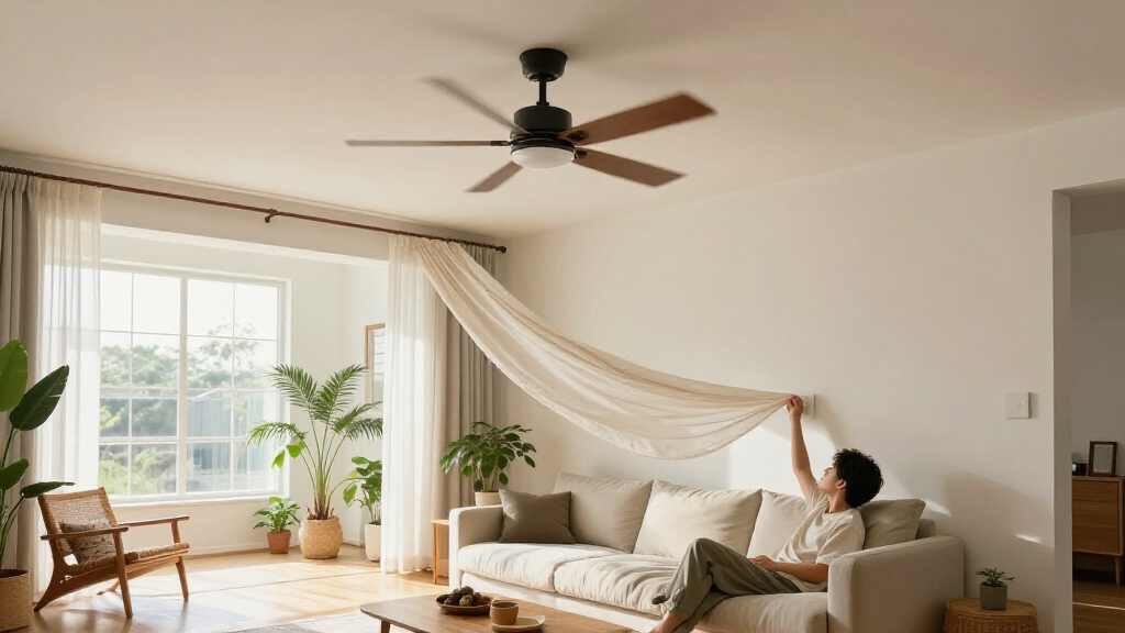 15 Best Flush Mount Ceiling Fans for Low Ceilings in 2026