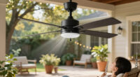 15 Best Outdoor Smart Ceiling Fans for Patios and Porches in 2026