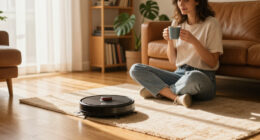 15 Best Robot Vacuum Cleaners for 2026