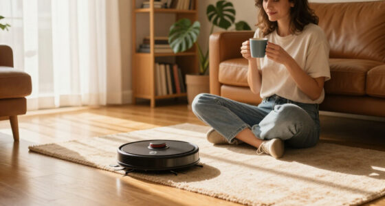 15 Best Robot Vacuum Cleaners for 2026